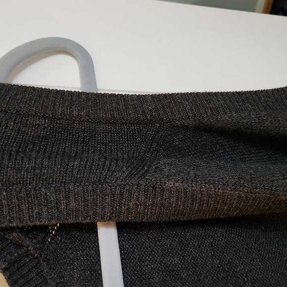 Sweater vest - Picture 4 of 5